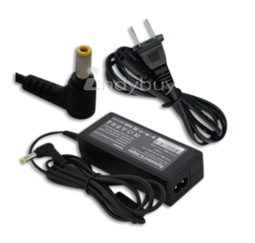 Laptop AC Adapter/Power Cord for Gateway 